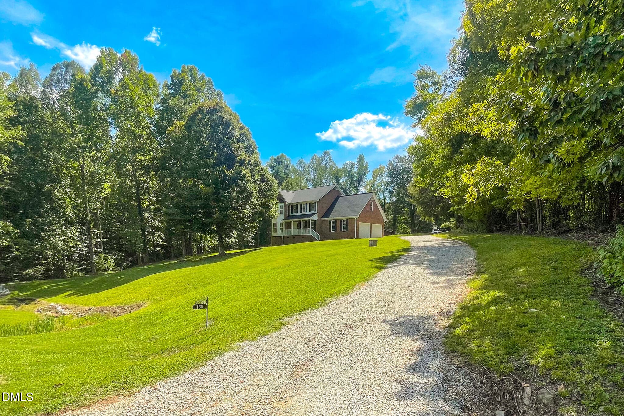 16 - 138 Ann Drive, Timberlake, NC 27583, Timberlake