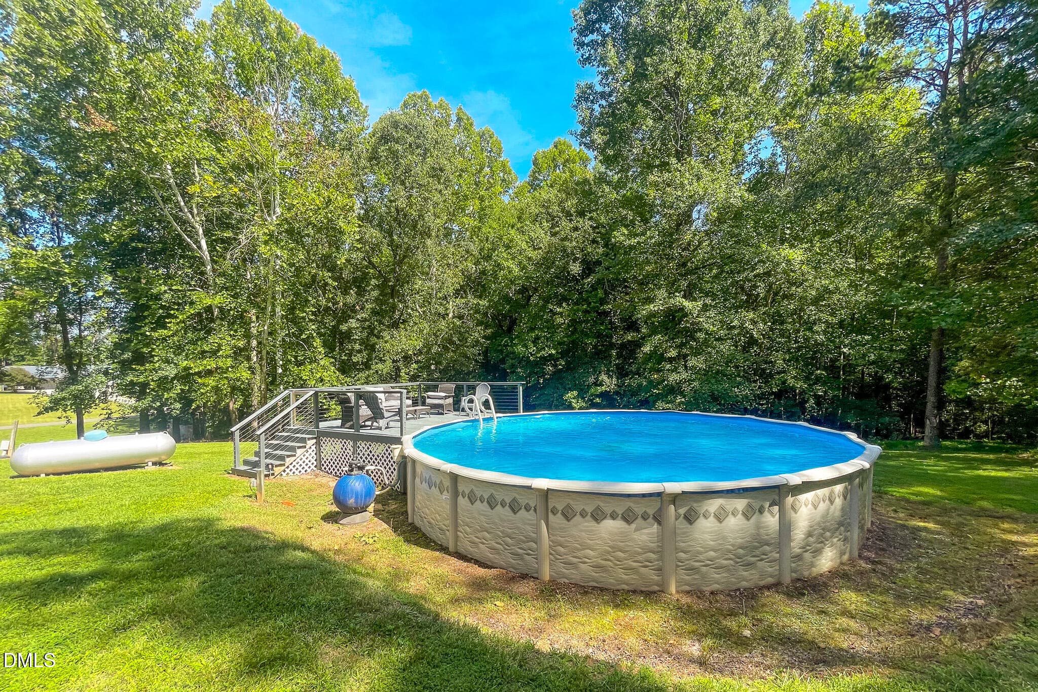 40 - 138 Ann Drive, Timberlake, NC 27583, Timberlake