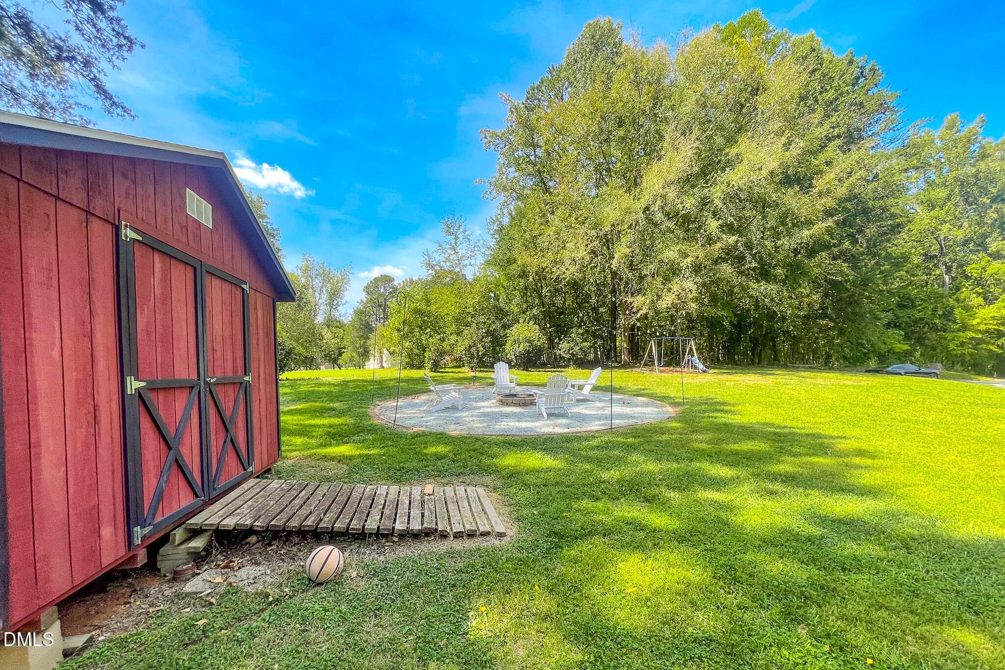 42 - 138 Ann Drive, Timberlake, NC 27583, Timberlake