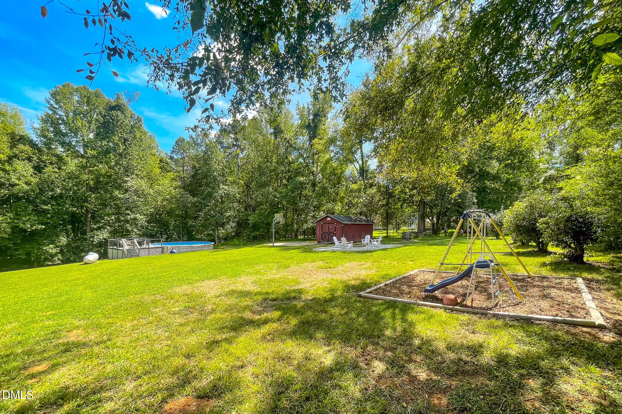44 - 138 Ann Drive, Timberlake, NC 27583, Timberlake