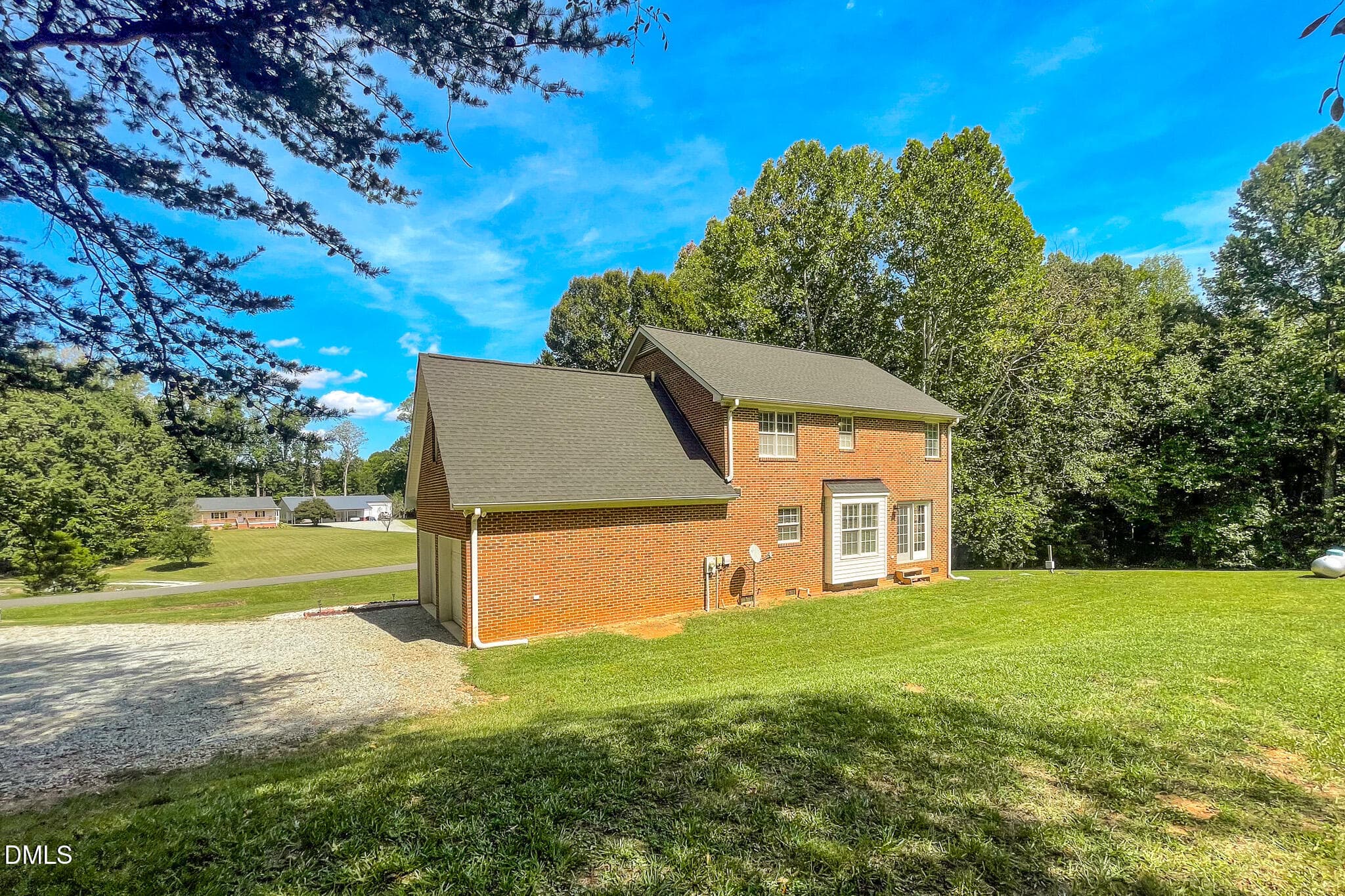 45 - 138 Ann Drive, Timberlake, NC 27583, Timberlake