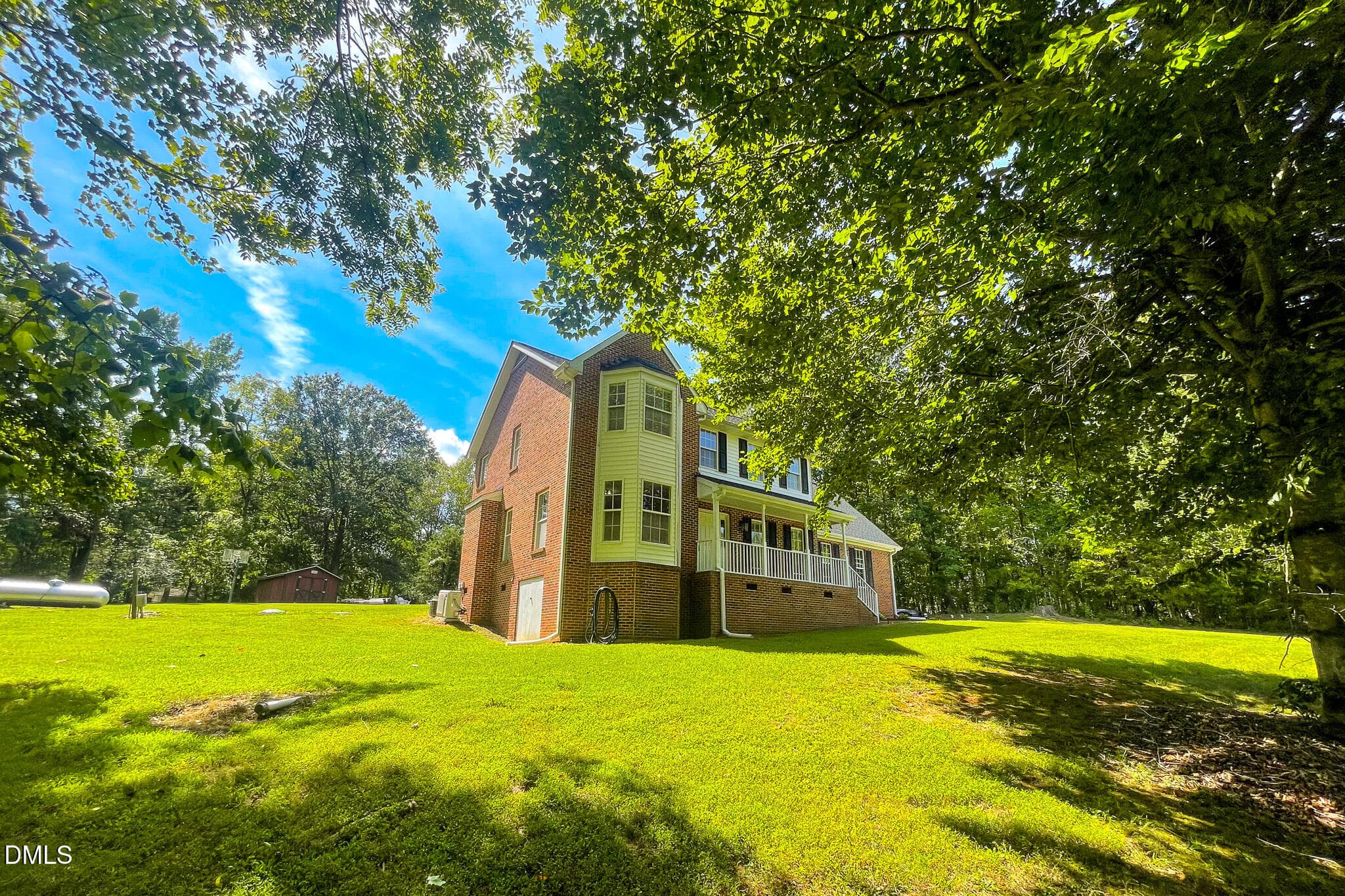 48 - 138 Ann Drive, Timberlake, NC 27583, Timberlake