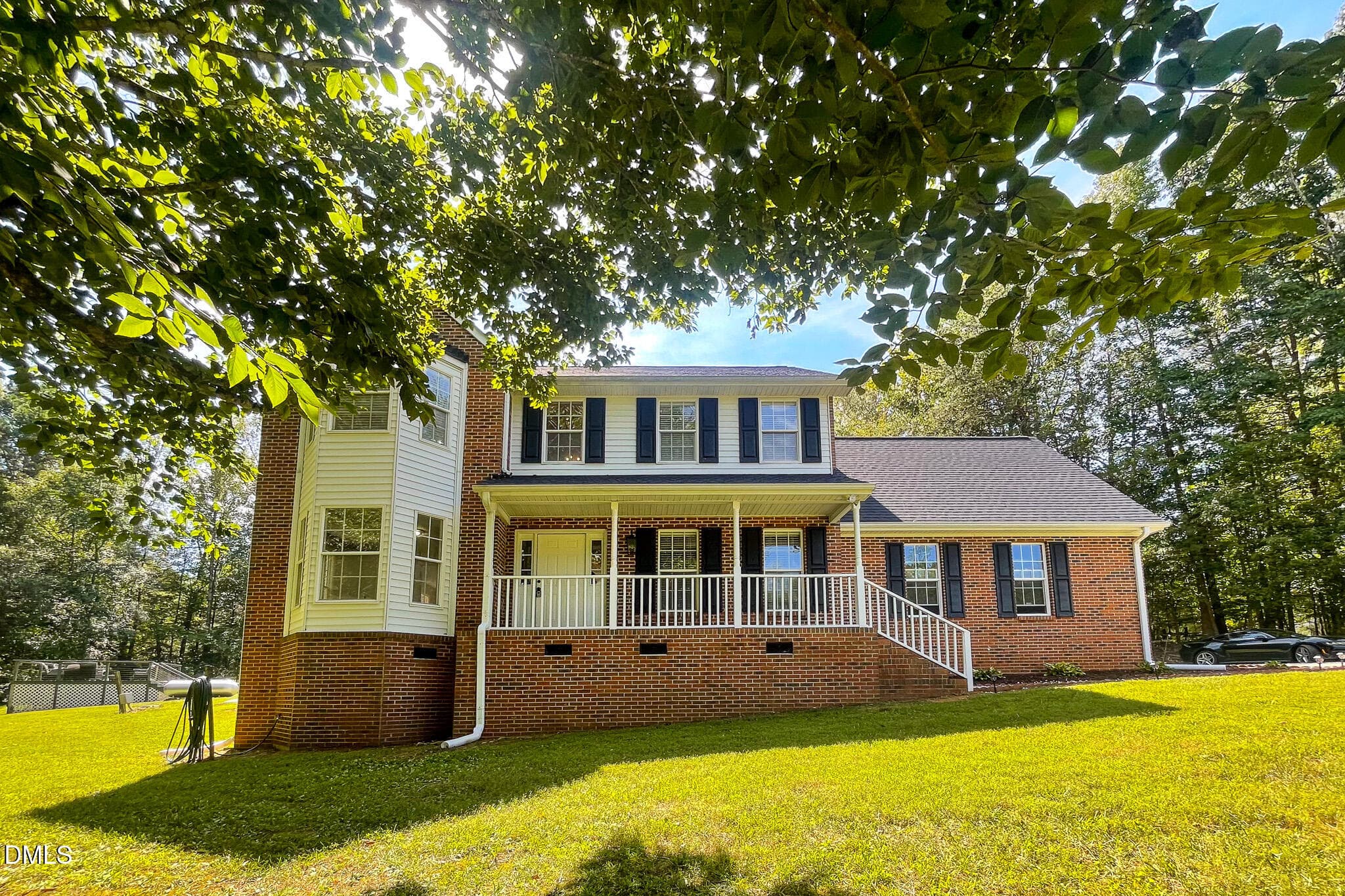 49 - 138 Ann Drive, Timberlake, NC 27583, Timberlake