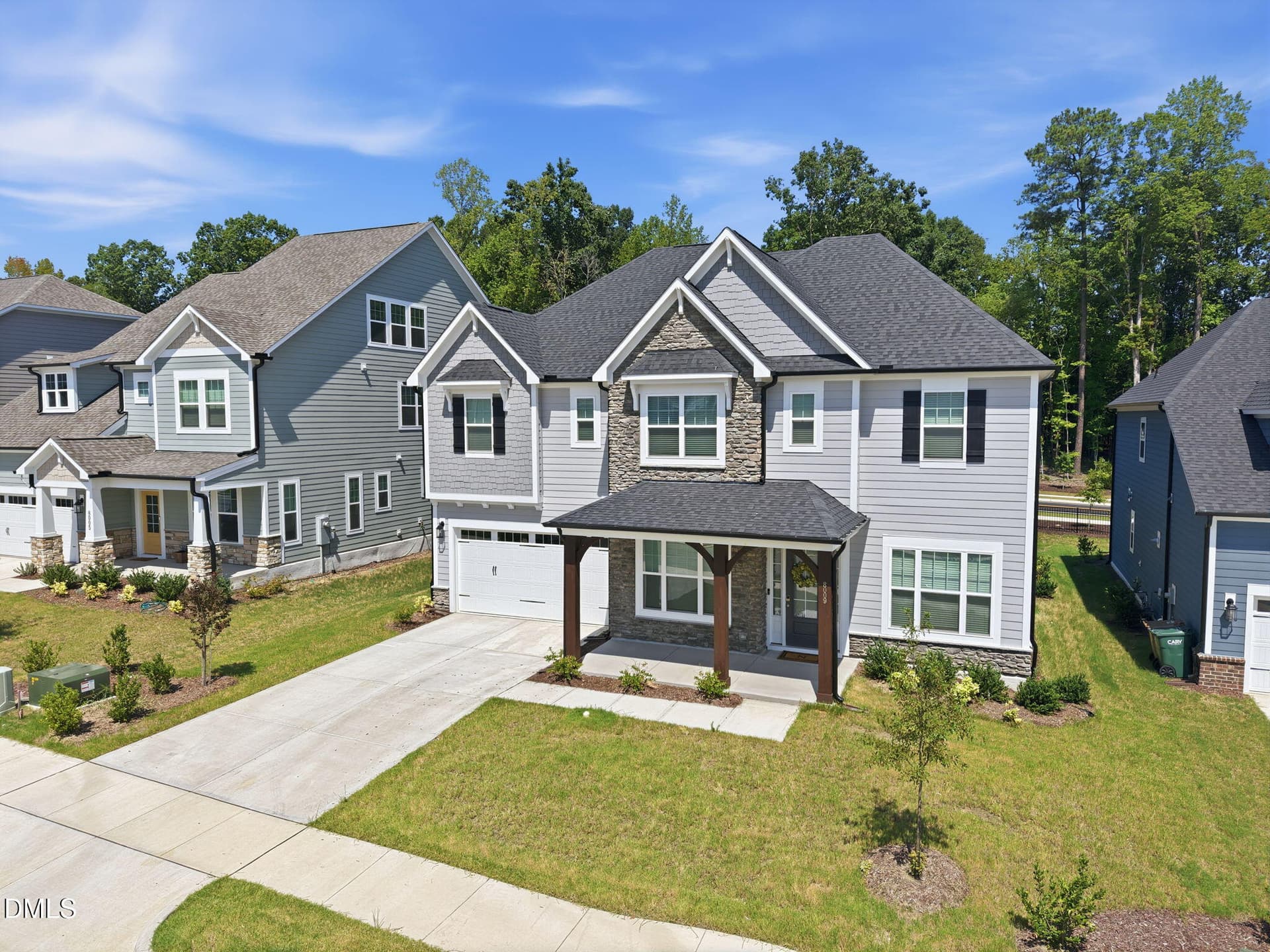 5-web-or-mls-DJI_20260902124012_0363_D - 8009 Mint Whisper Way, Apex, NC 27523