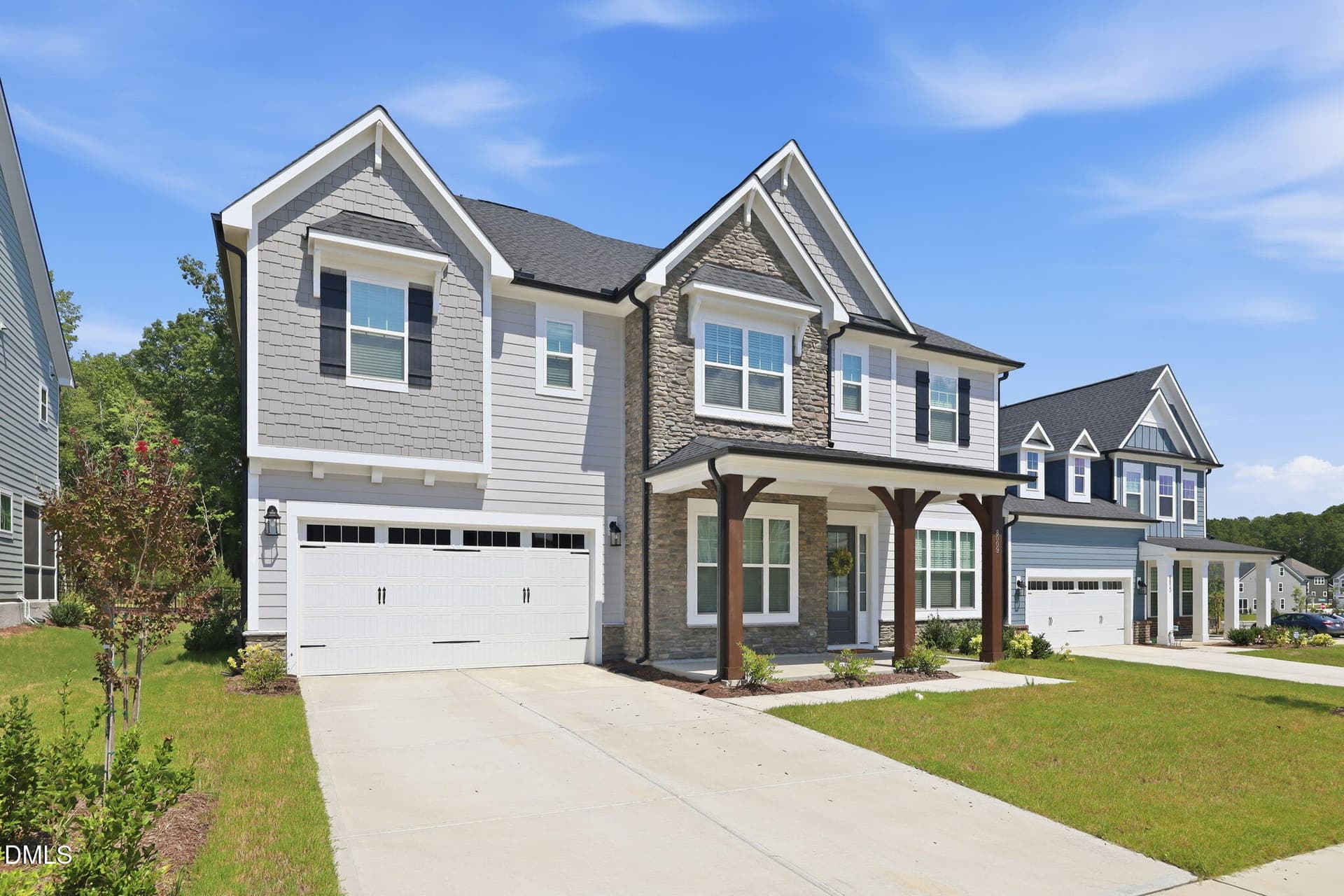 13-web-or-mls-IMG_6267 - 8009 Mint Whisper Way, Apex, NC 27523