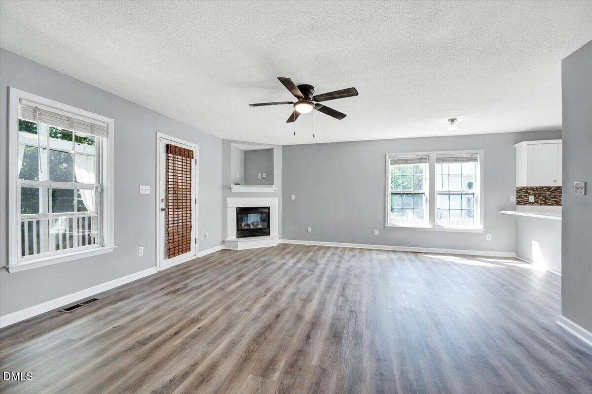08-4704 Windblown Ct-8 - 4704 Windblown Court, Raleigh, NC 27616, Raleigh