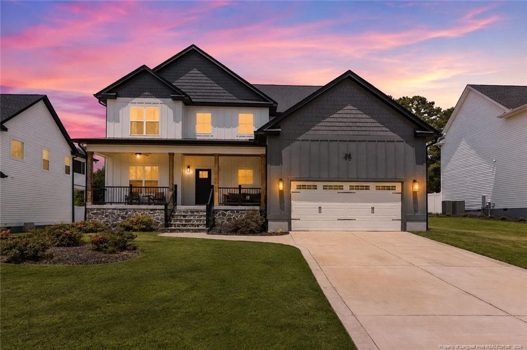 Photo 44 - 415 Stable Court, Linden, NC 28356