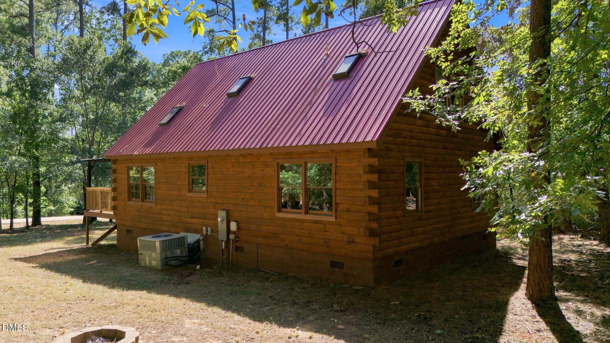 27-web-or-mls-DJI_20260909153506_0478_D_ - 155 Rawhide Drive, Louisburg, NC 27549, Louisburg