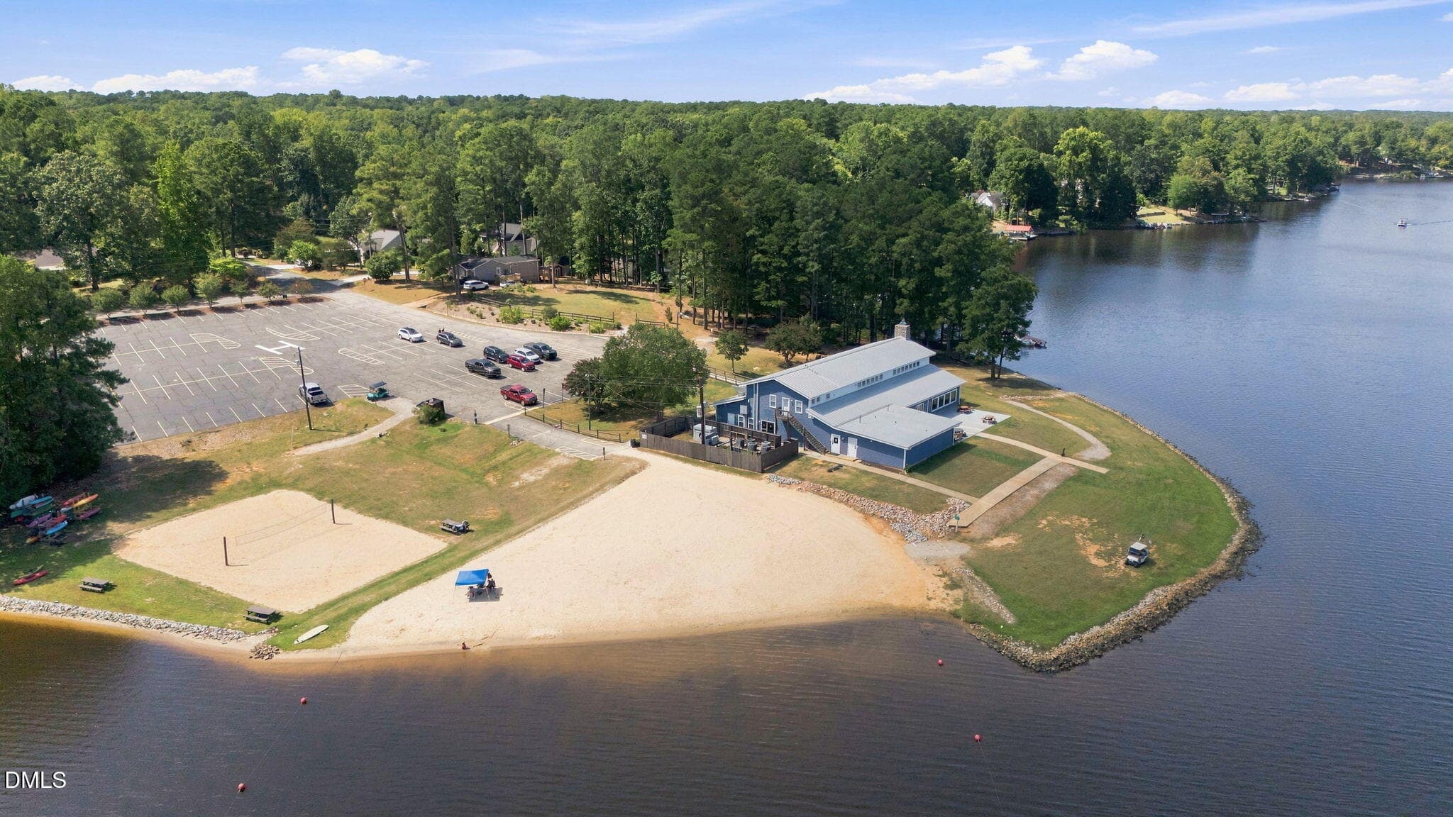 6-web-or-mls-DJI_20260909141446_0411_D_8 - 155 Rawhide Drive, Louisburg, NC 27549, Louisburg
