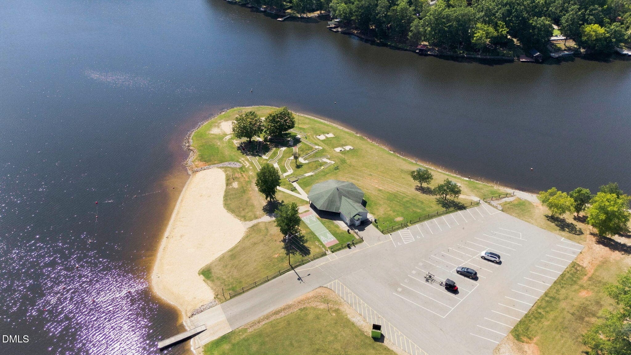 10-web-or-mls-DJI_20260909142621_0420_D_ - 155 Rawhide Drive, Louisburg, NC 27549, Louisburg
