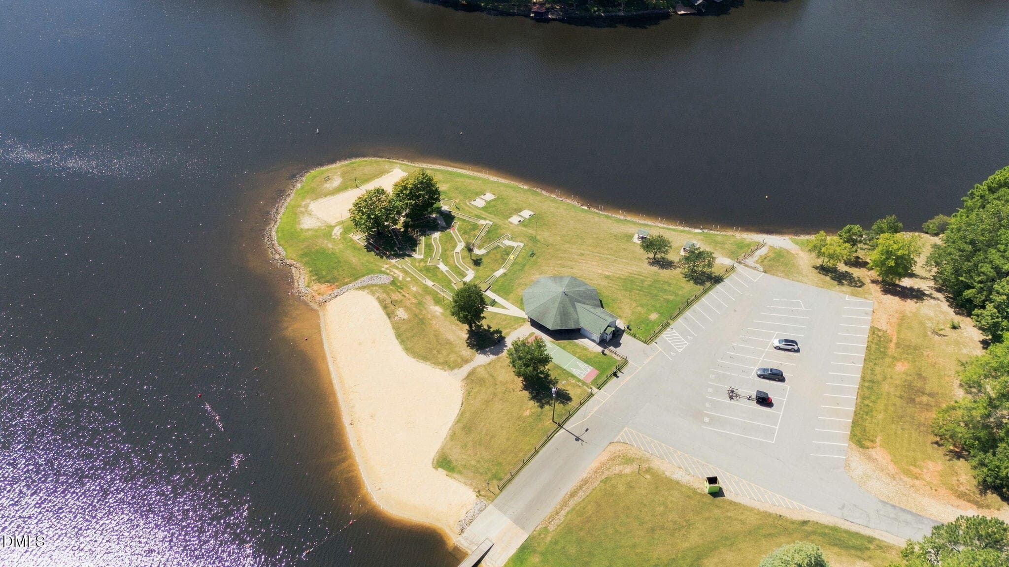 11-web-or-mls-DJI_20260909142639_0421_D_ - 155 Rawhide Drive, Louisburg, NC 27549, Louisburg