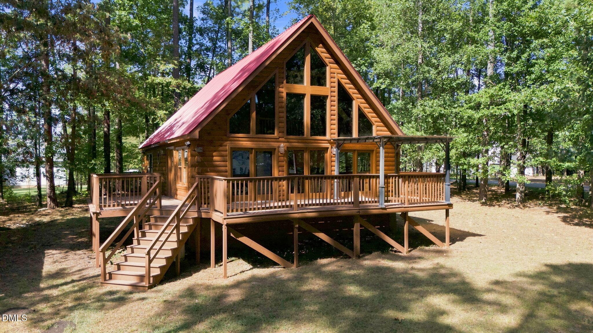 2-web-or-mls-DJI_20260909152446_0432_D_8 - 155 Rawhide Drive, Louisburg, NC 27549, Louisburg