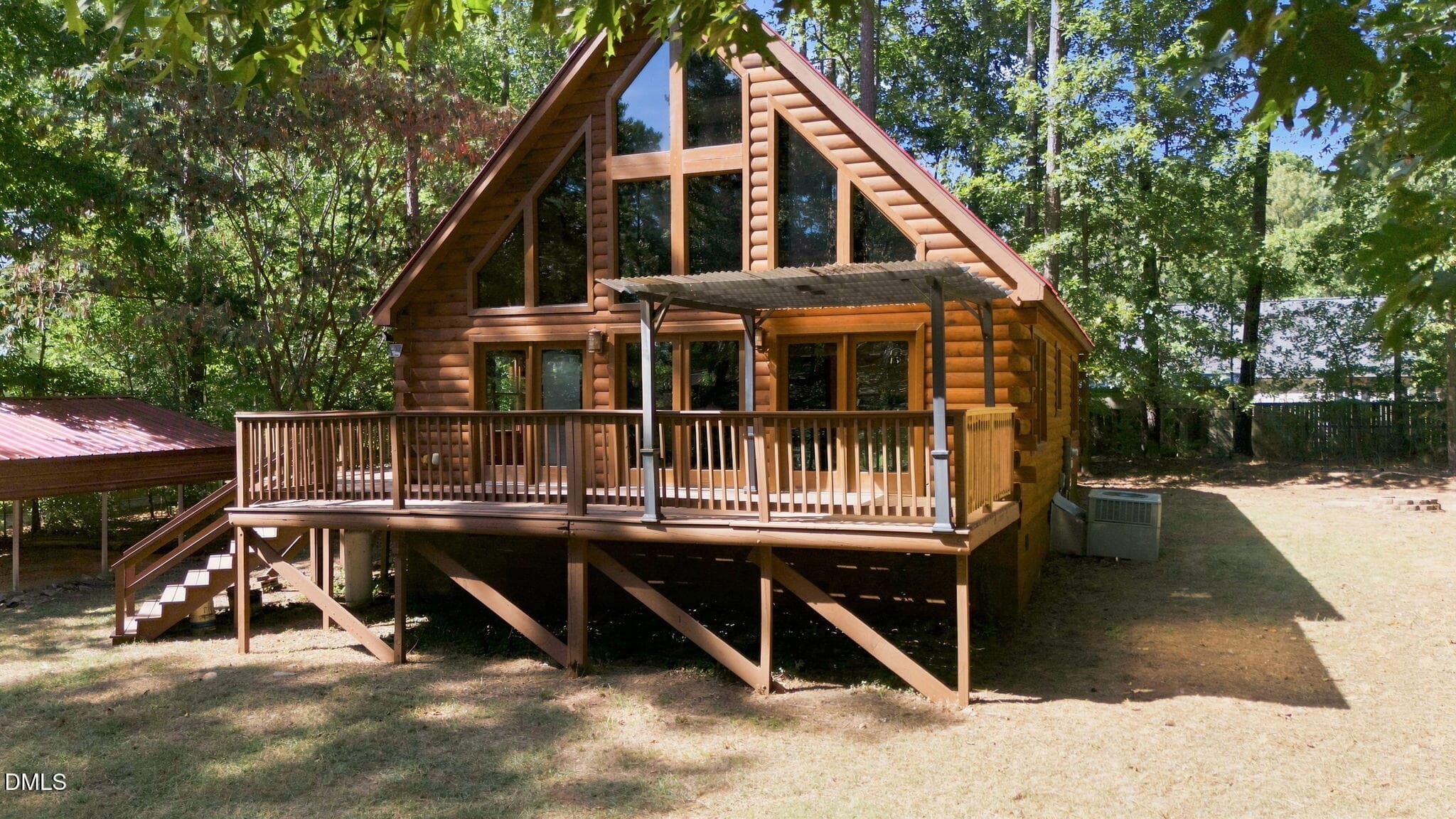 14-web-or-mls-DJI_20260909152653_0438_D_ - 155 Rawhide Drive, Louisburg, NC 27549, Louisburg