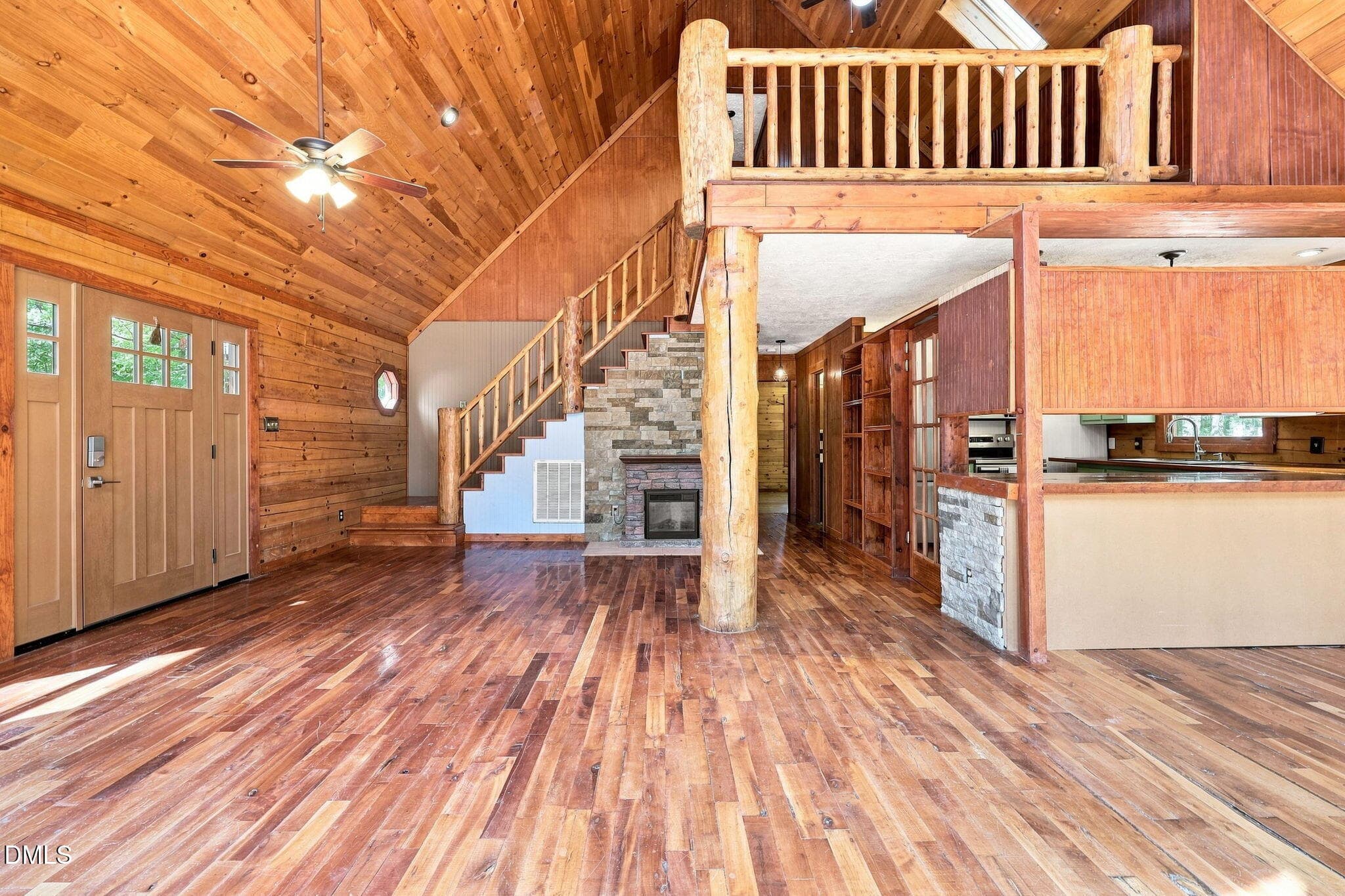 36-web-or-mls-IMG_7160_Edit - 155 Rawhide Drive, Louisburg, NC 27549, Louisburg