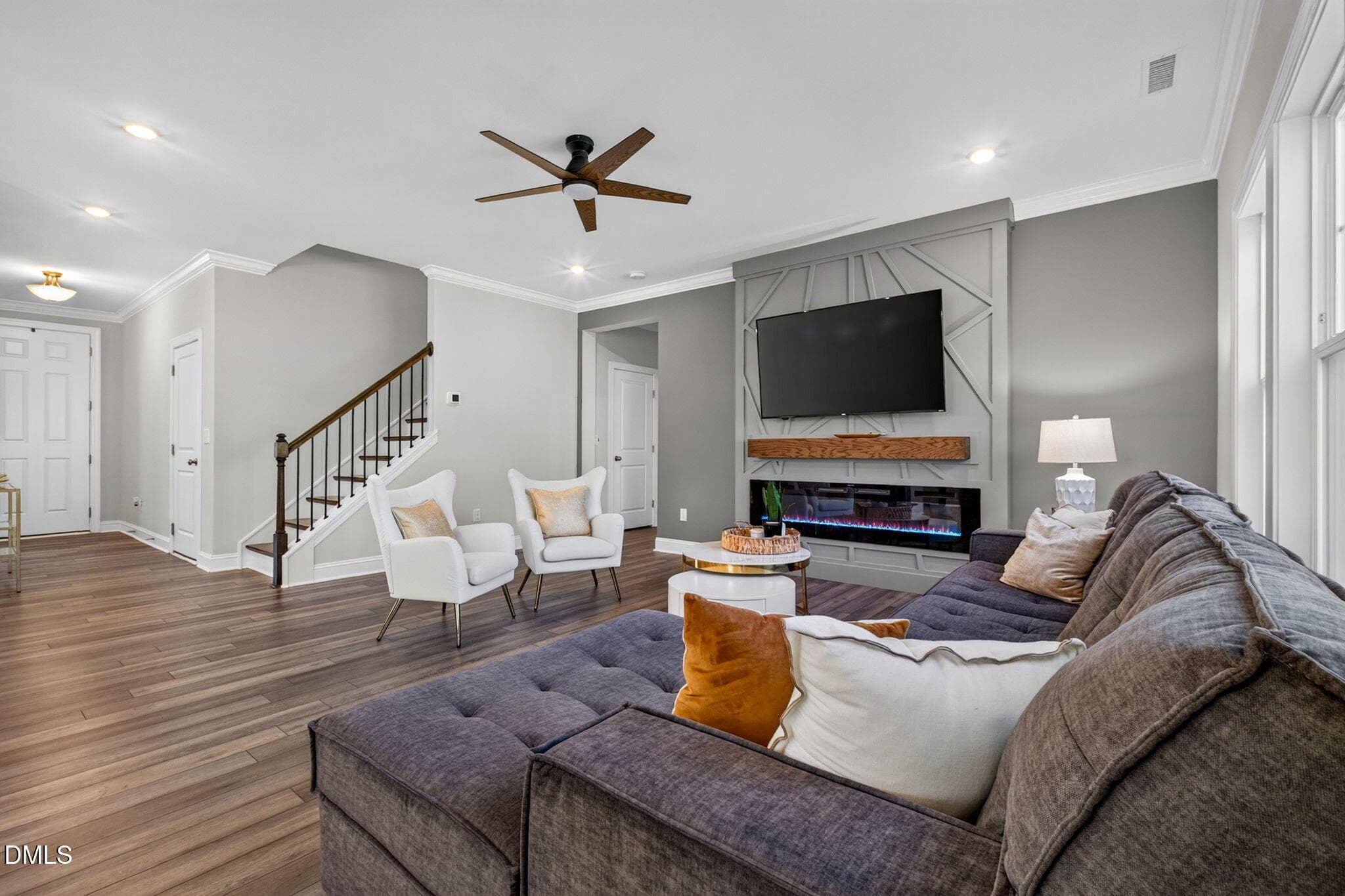 16-web-or-mls-227 Sea Cave Ln - 16 - 227 Sea Cave Lane, Raleigh, NC 27610, Raleigh