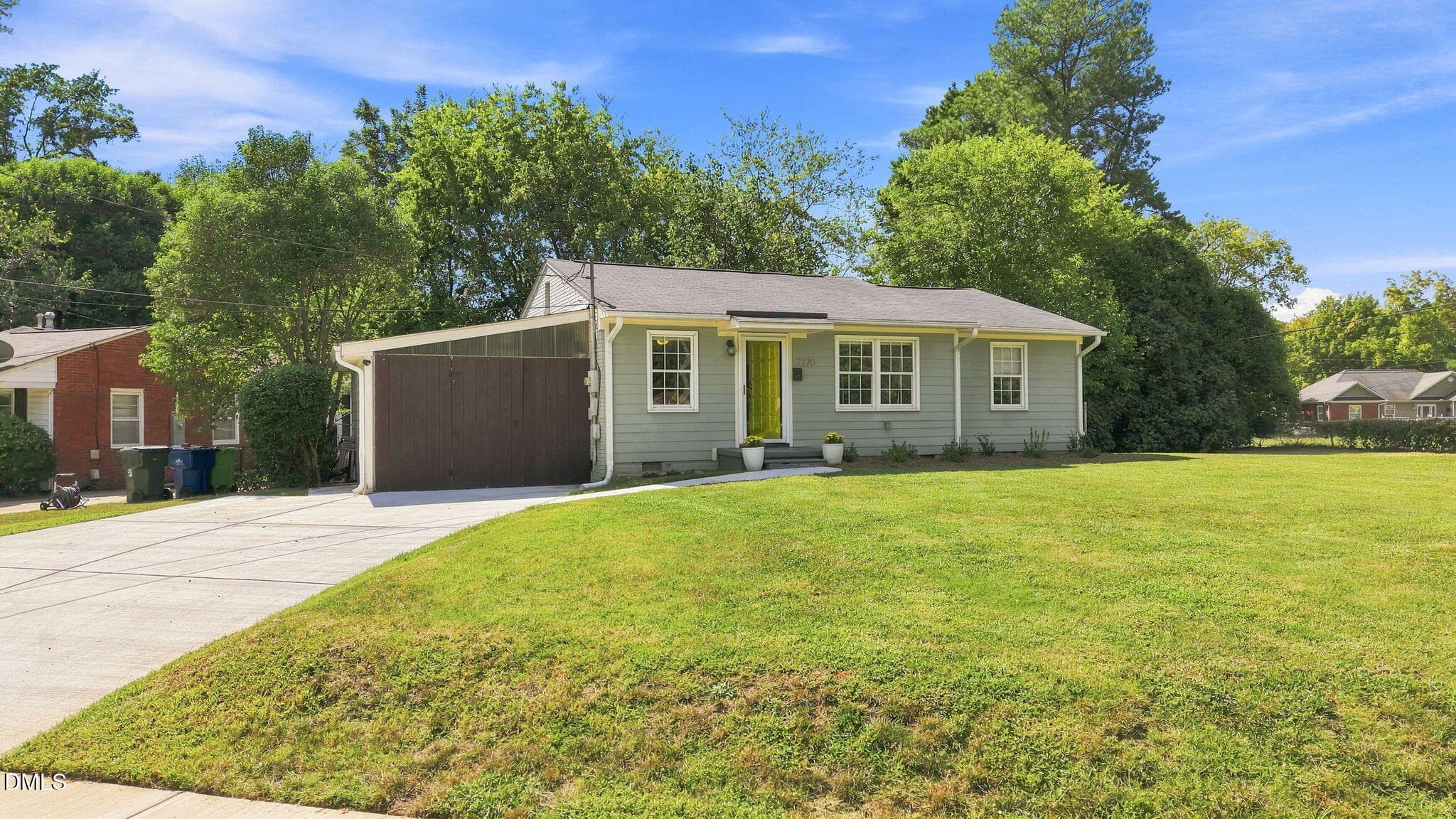 2-web-or-mls-DJI_20260909144637_0352_D - 2120 Millbank Street, Raleigh, NC 27610, Raleigh