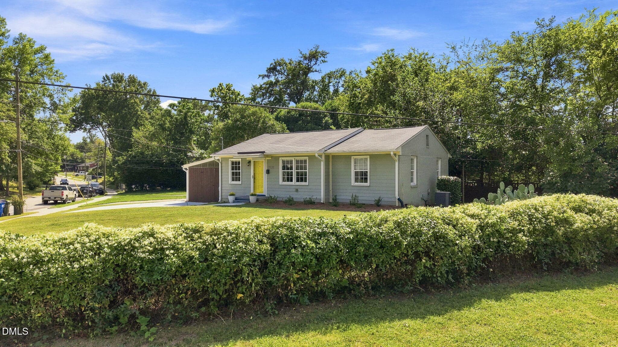 4-web-or-mls-DJI_20260909144816_0358_D_e - 2120 Millbank Street, Raleigh, NC 27610, Raleigh