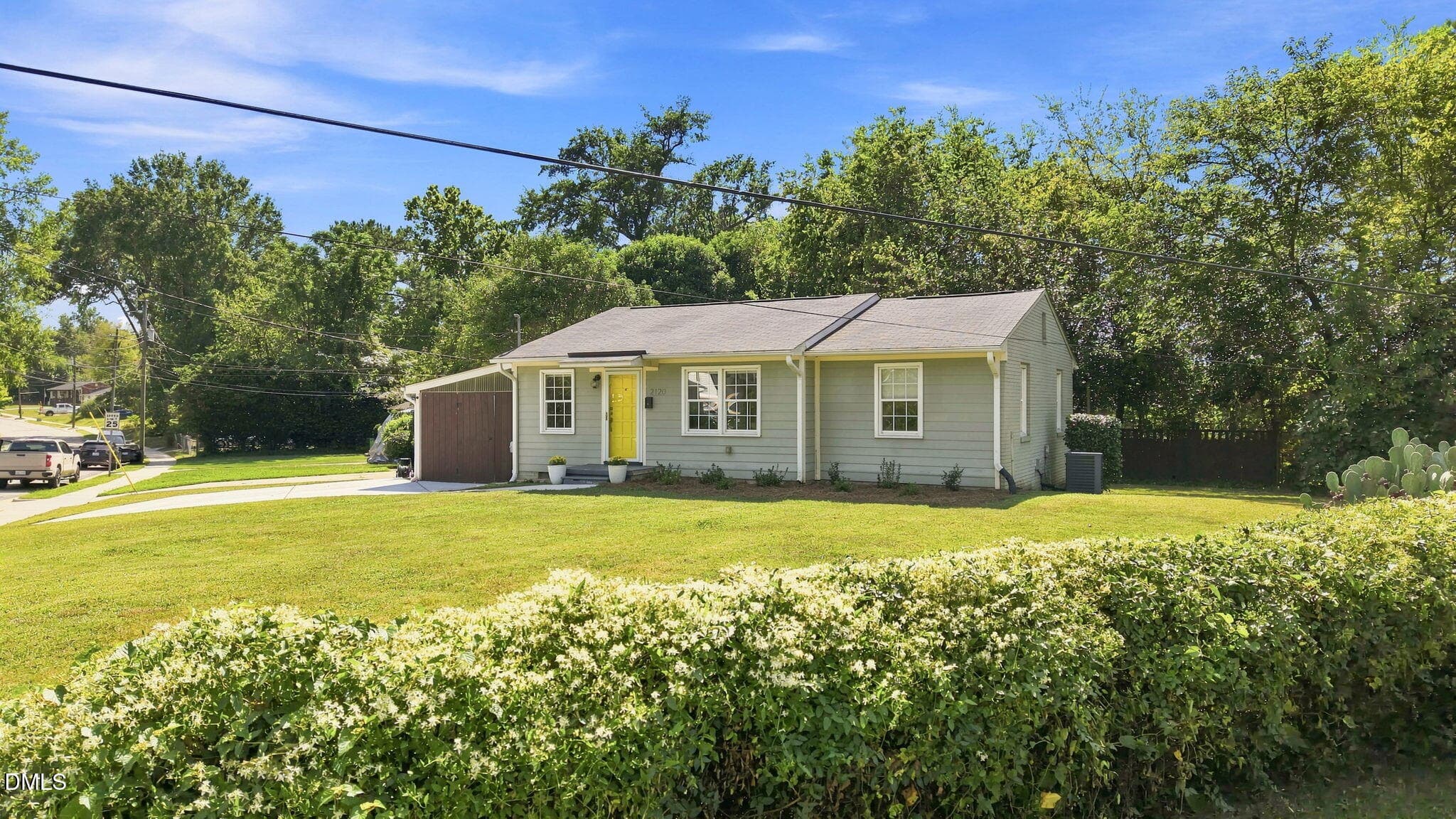 5-web-or-mls-DJI_20260909144827_0359_D - 2120 Millbank Street, Raleigh, NC 27610, Raleigh