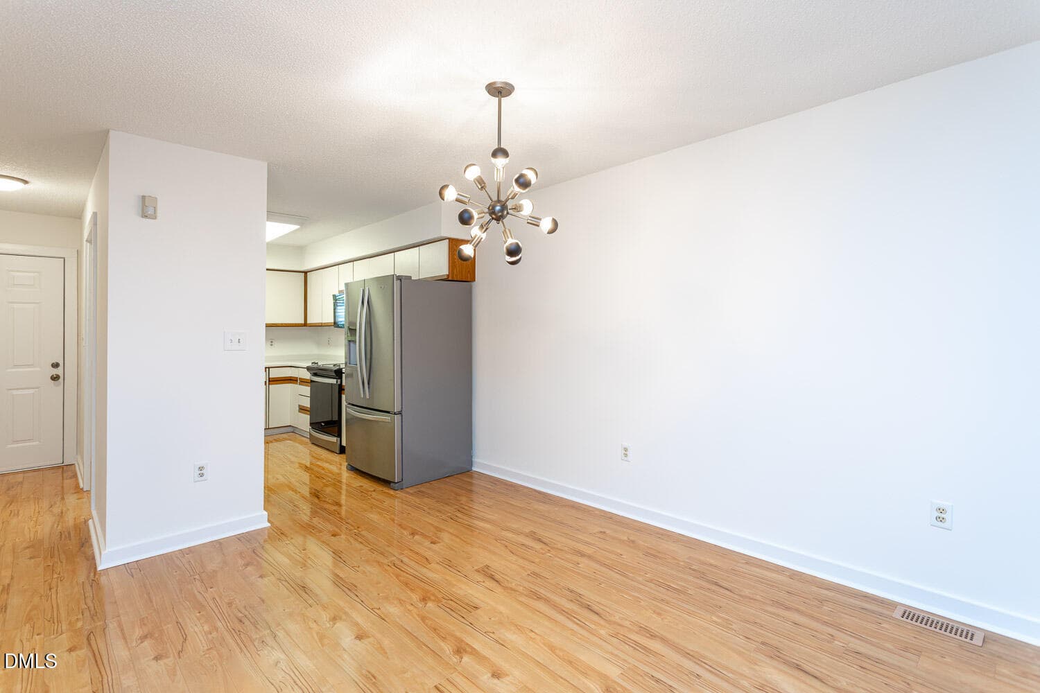 Dining Area - 3602 Top Of The Pines Court, Raleigh, NC 27604, Raleigh