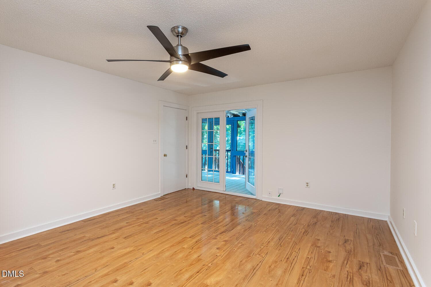 Main Floor Bedroom - 3602 Top Of The Pines Court, Raleigh, NC 27604, Raleigh