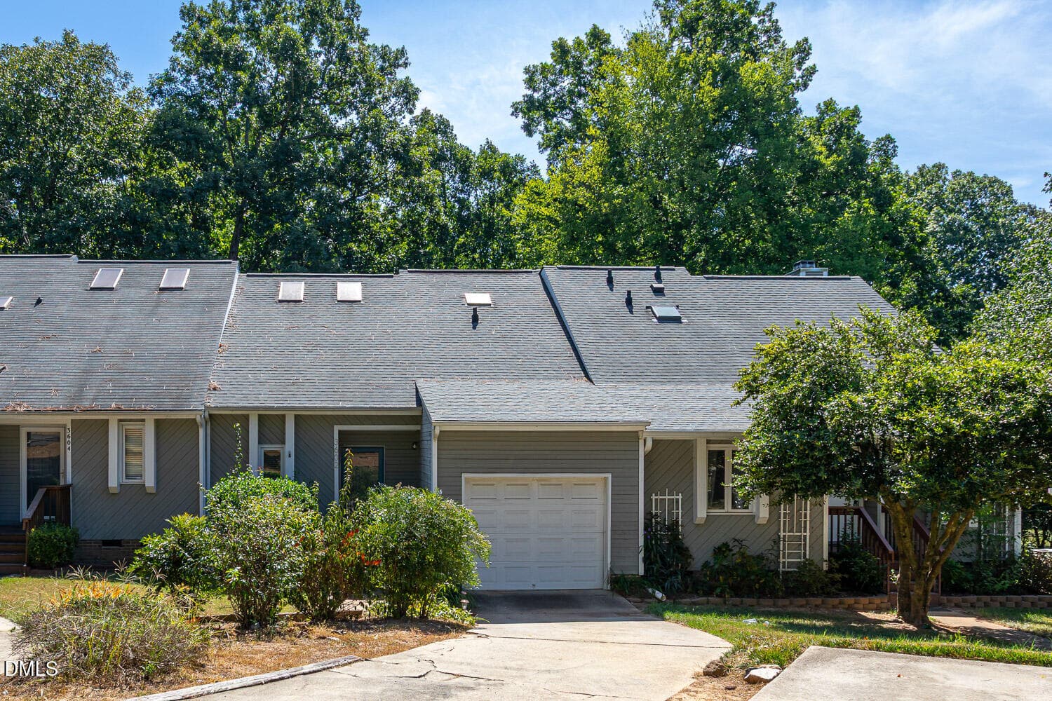 Garage - 3602 Top Of The Pines Court, Raleigh, NC 27604, Raleigh