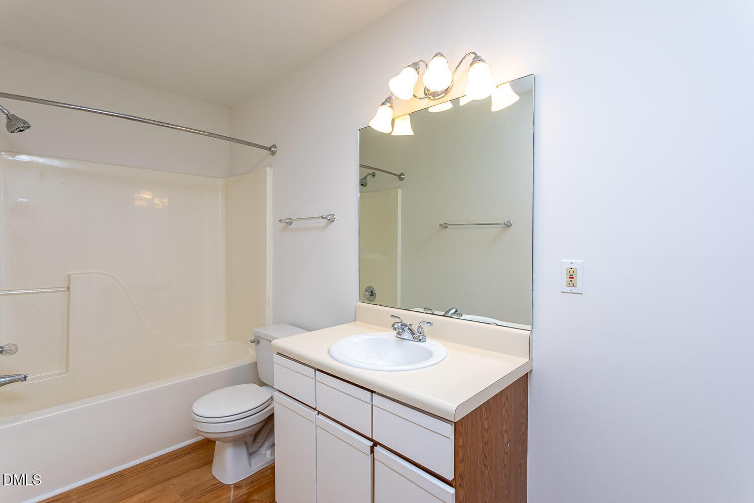 Main Floor Bath - 3602 Top Of The Pines Court, Raleigh, NC 27604, Raleigh