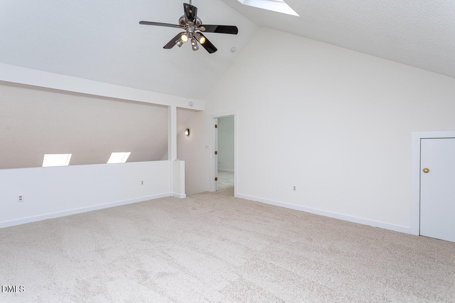Loft Great For Fitness - 3602 Top Of The Pines Court, Raleigh, NC 27604, Raleigh