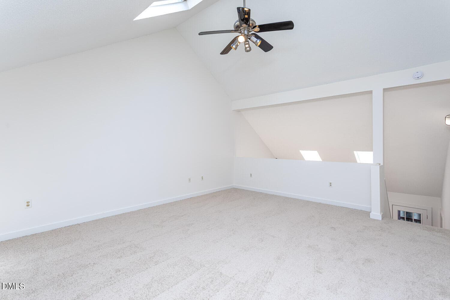 Loft Great For Office - 3602 Top Of The Pines Court, Raleigh, NC 27604, Raleigh