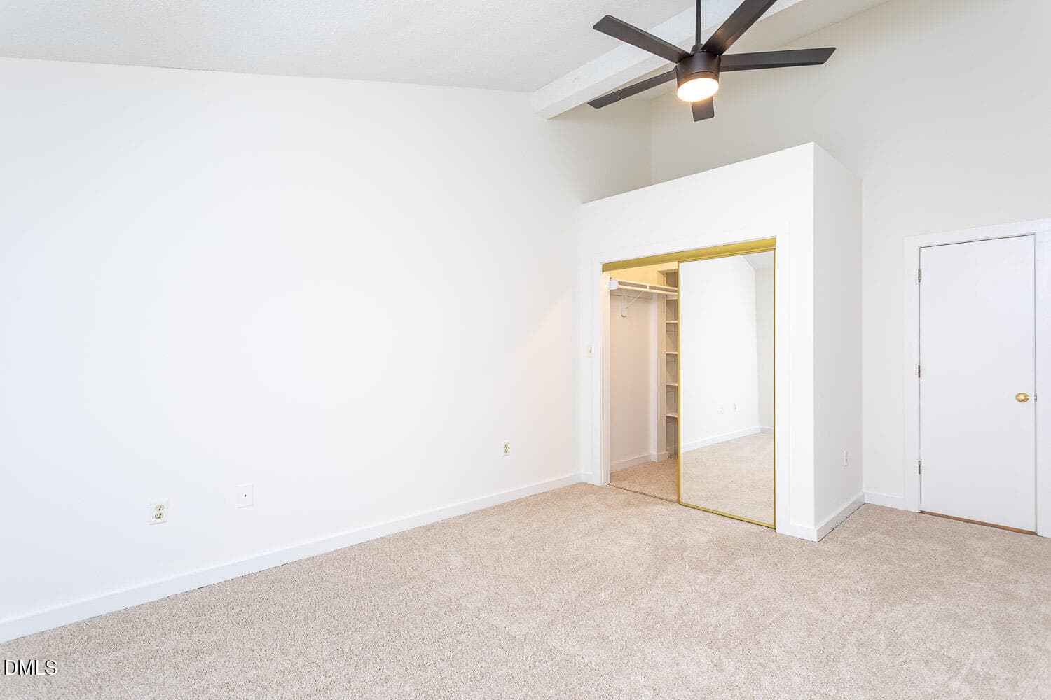 Upstairs Bedroom - 3602 Top Of The Pines Court, Raleigh, NC 27604, Raleigh