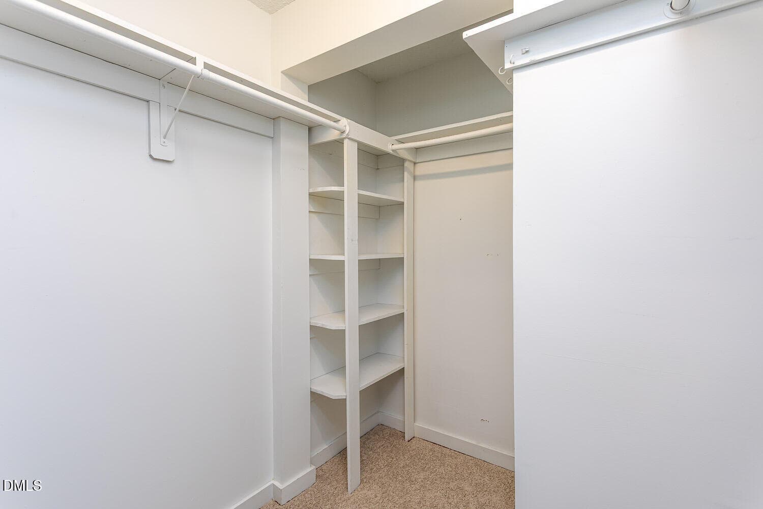 Upstairs Closet - 3602 Top Of The Pines Court, Raleigh, NC 27604, Raleigh