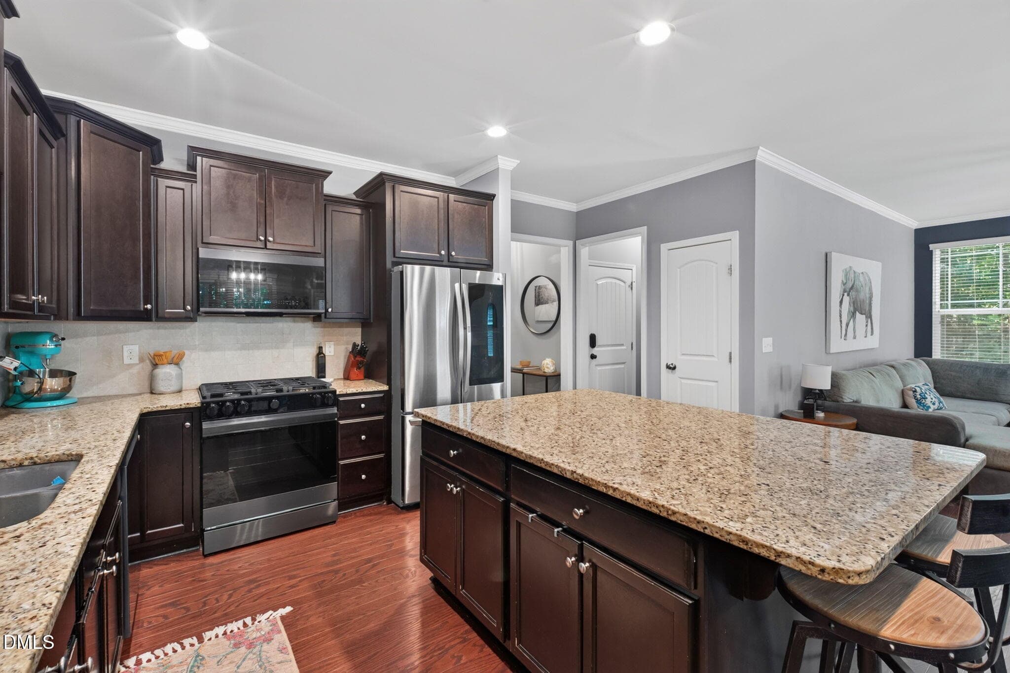 36-web-or-mls-20 Oak Hollow Ct - Louisbu - 20 Oak Hollow Court, Louisburg, NC 27549, Louisburg