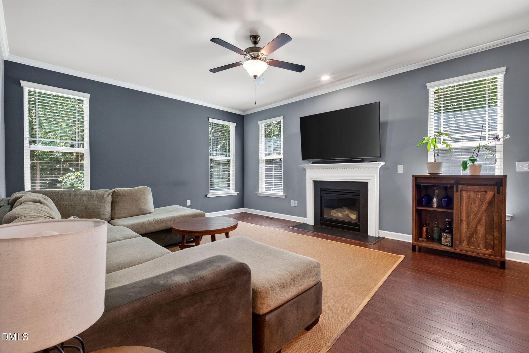 43-web-or-mls-20 Oak Hollow Ct - Louisbu - 20 Oak Hollow Court, Louisburg, NC 27549, Louisburg