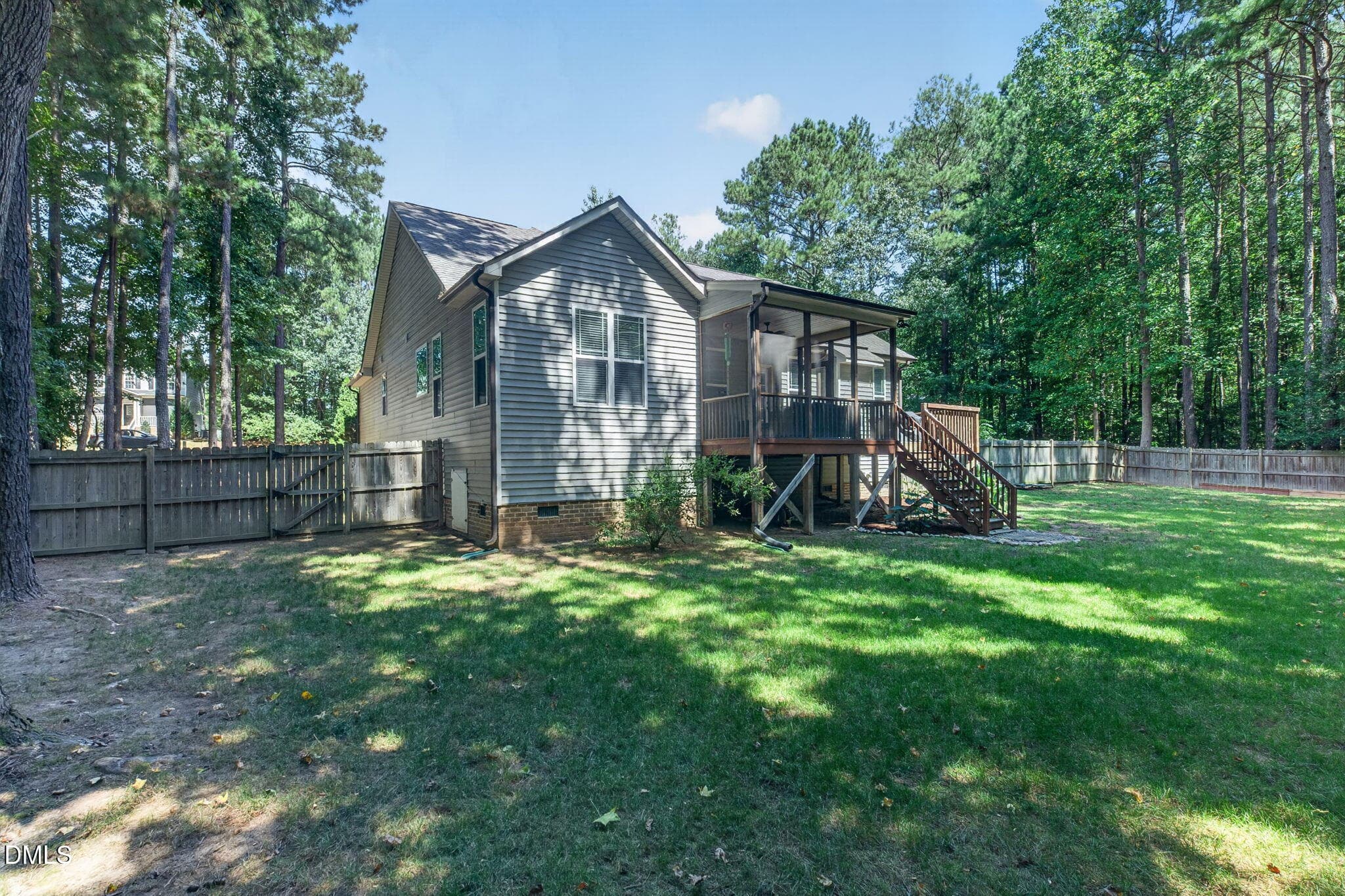 58-web-or-mls-20 Oak Hollow Ct - Louisbu - 20 Oak Hollow Court, Louisburg, NC 27549, Louisburg