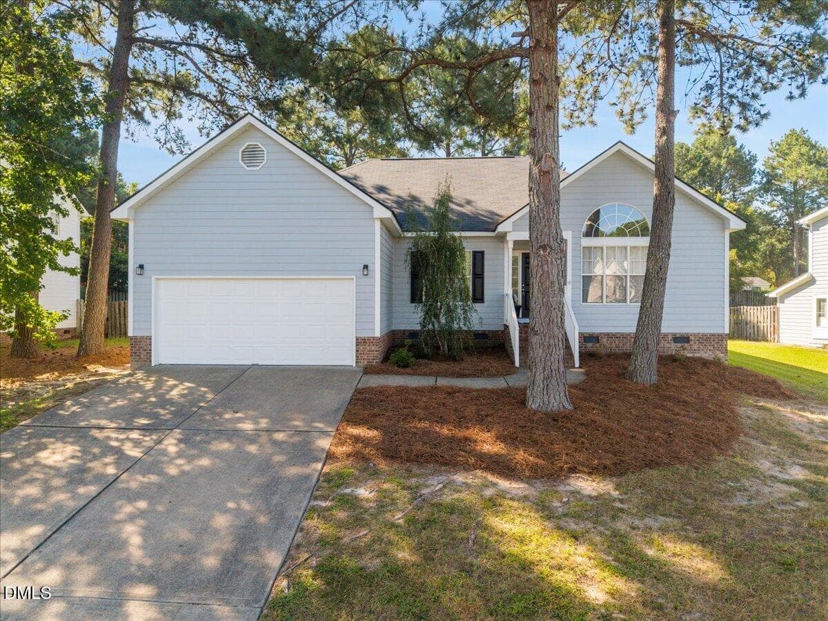 02-DJI_20260910224030_0604_D - 2660 Bowden Drive, Creedmoor, NC 27522, Creedmoor