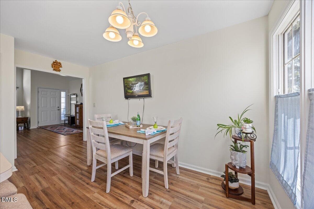 11-2A1A8602 - 2660 Bowden Drive, Creedmoor, NC 27522, Creedmoor