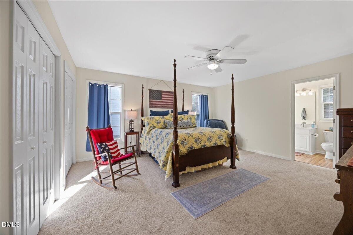 17-2A1A8623 - 2660 Bowden Drive, Creedmoor, NC 27522, Creedmoor