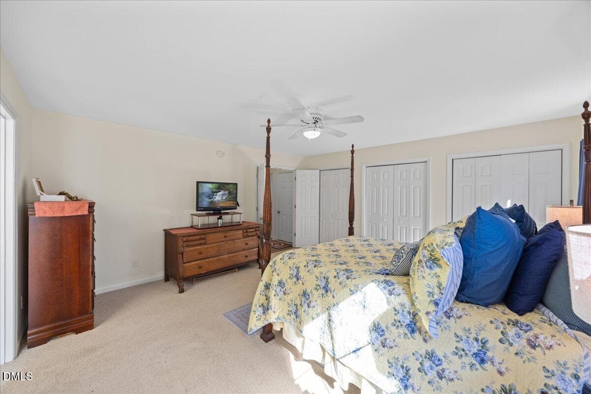 18-2A1A8626 - 2660 Bowden Drive, Creedmoor, NC 27522, Creedmoor