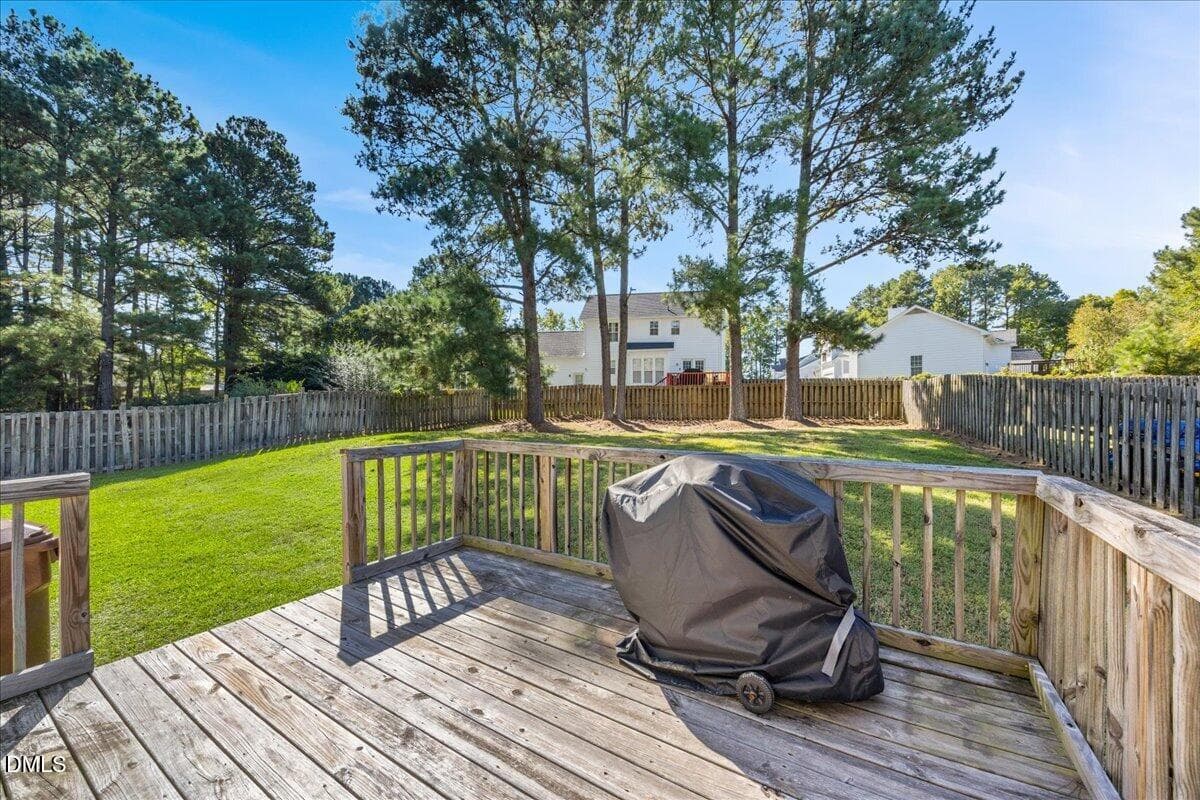 21-2A1A8638 - 2660 Bowden Drive, Creedmoor, NC 27522, Creedmoor