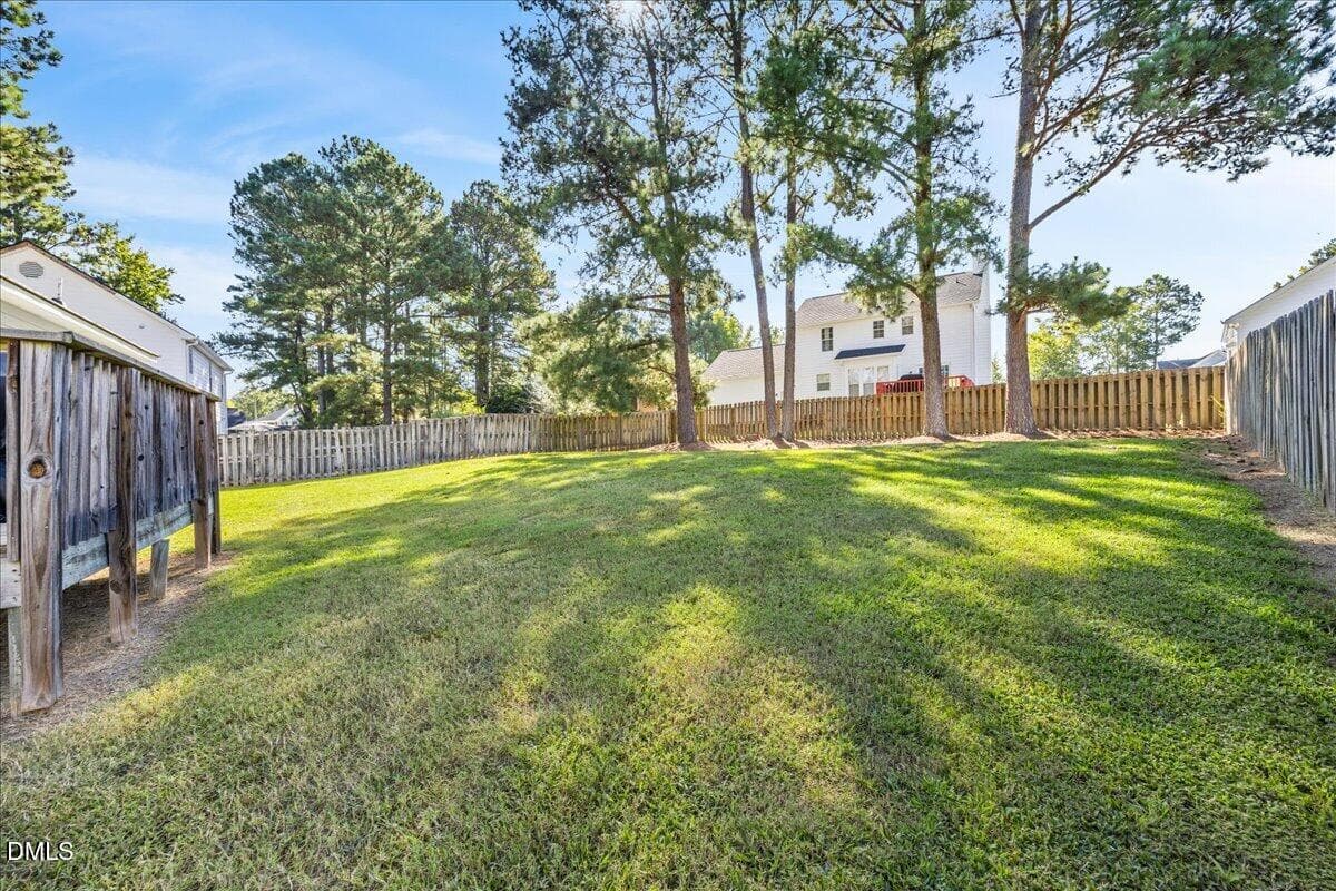 24-2A1A8647 - 2660 Bowden Drive, Creedmoor, NC 27522, Creedmoor
