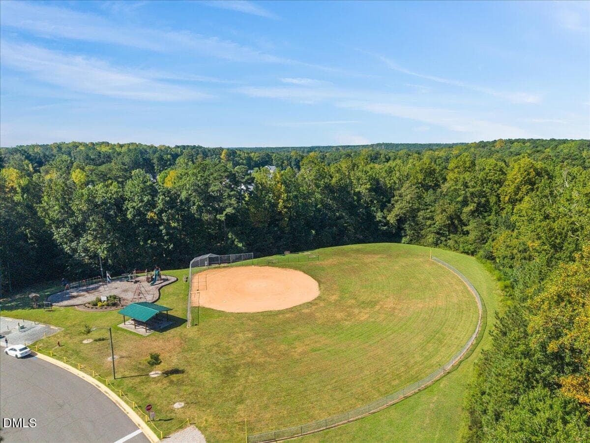 31-DJI_20260910224755_0621_D - 2660 Bowden Drive, Creedmoor, NC 27522, Creedmoor