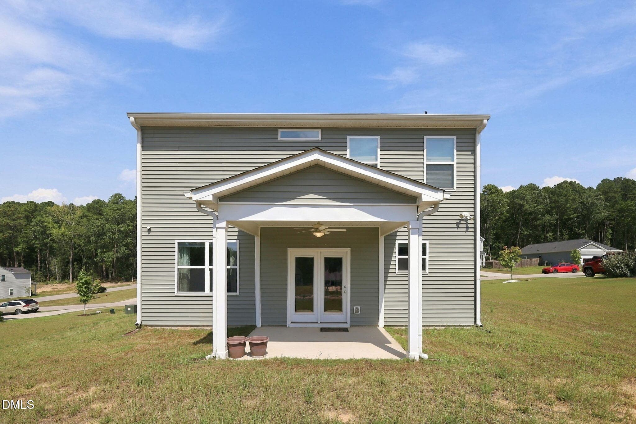 52-web-or-mls-IMG_4502 - 255 Forest Meadow Lane, Franklinton, NC 27525, Franklinton
