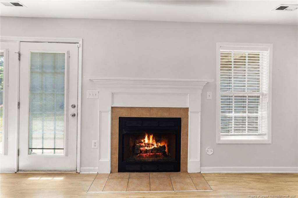Photo 7 - 120 Turkey Oak Circle, Bunnlevel, NC 28323