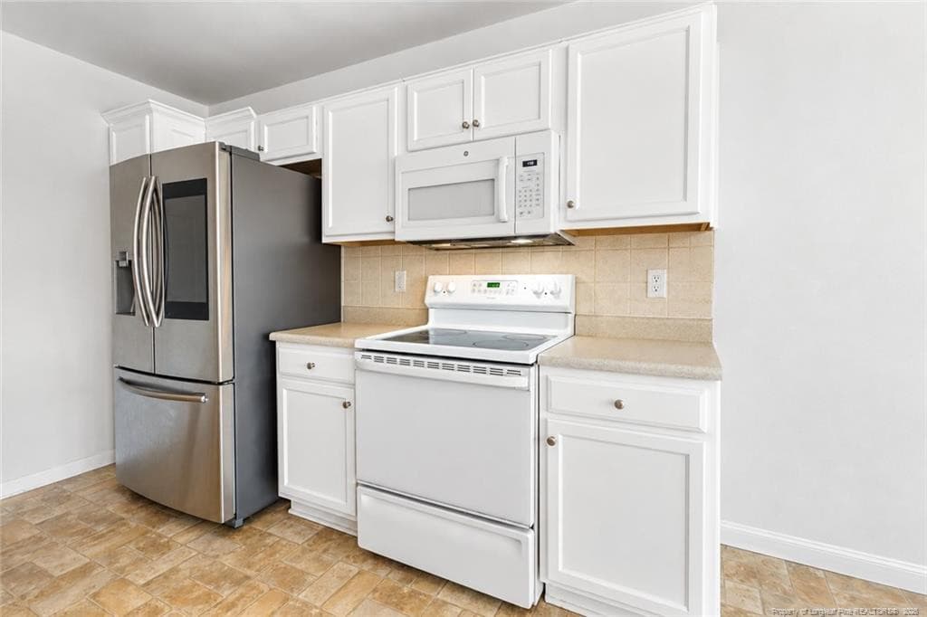 Photo 9 - 120 Turkey Oak Circle, Bunnlevel, NC 28323