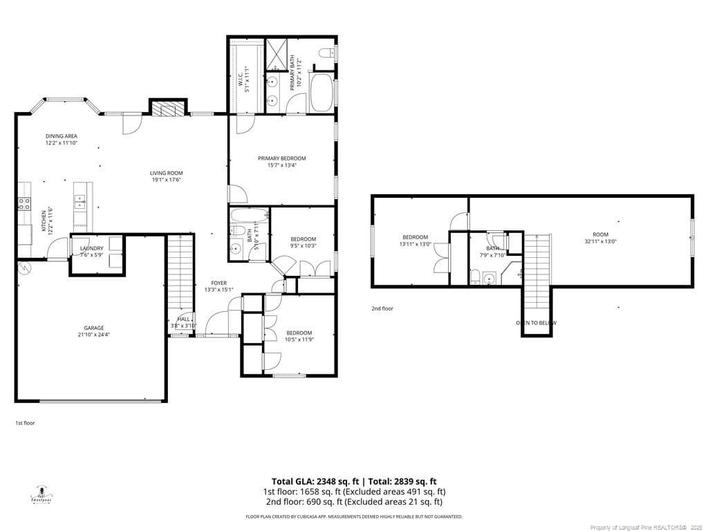 Photo 31 - 120 Turkey Oak Circle, Bunnlevel, NC 28323