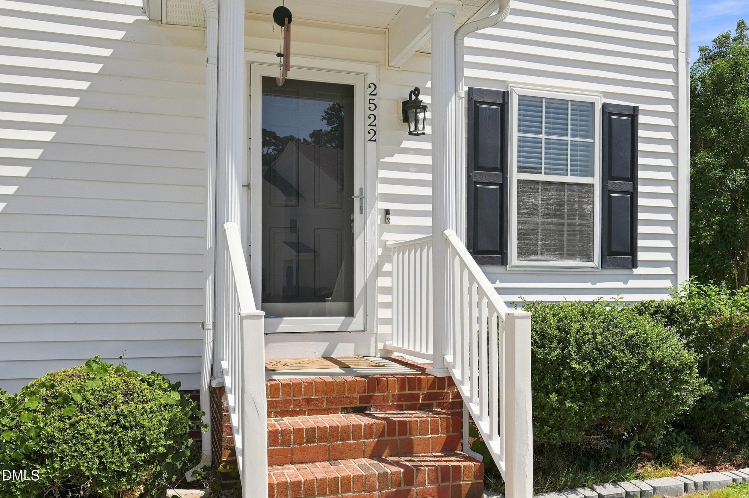 002 - 2522 Blackwolf Run Lane, Raleigh, NC 27604, Raleigh