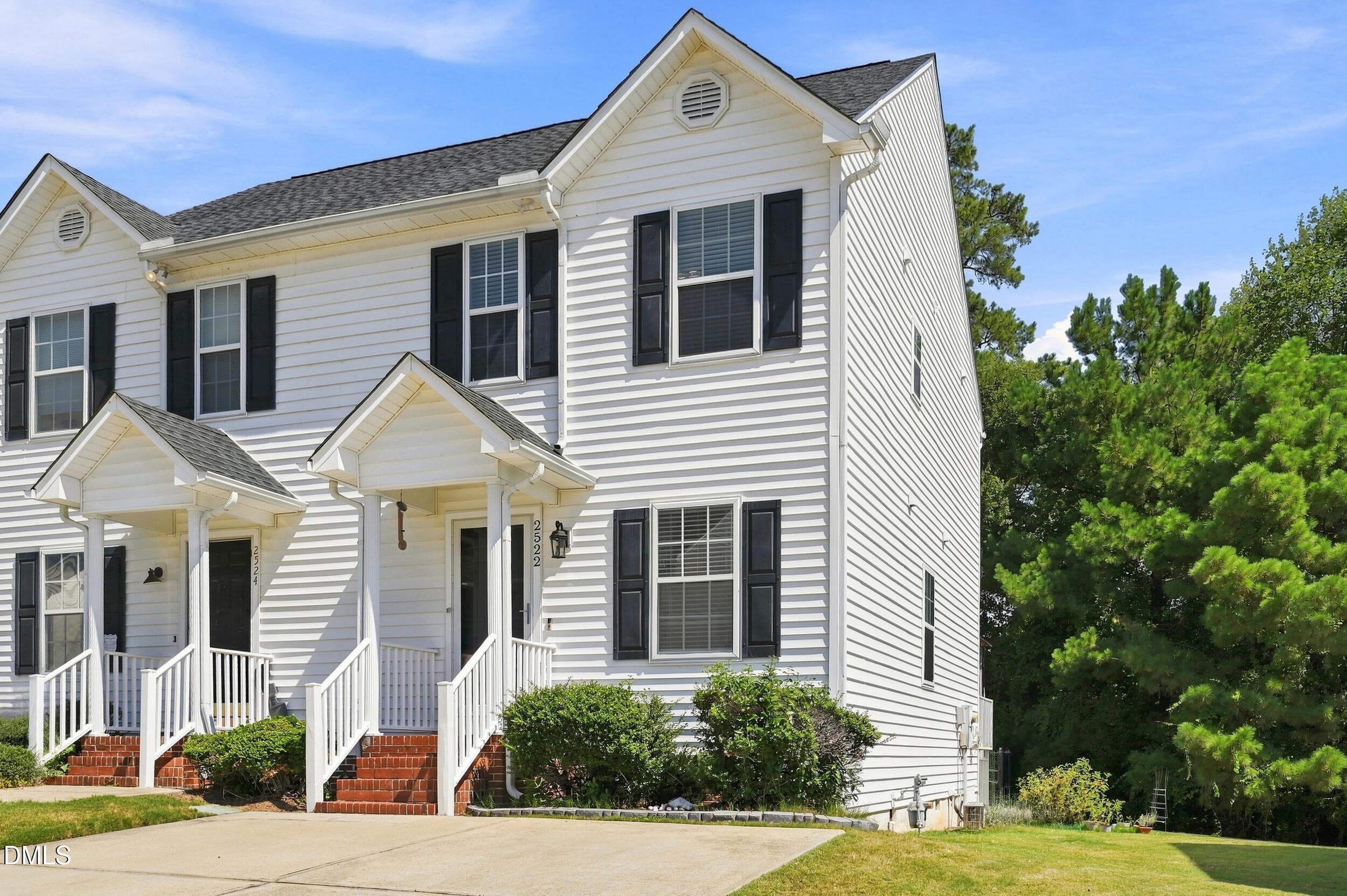 012 - 2522 Blackwolf Run Lane, Raleigh, NC 27604, Raleigh