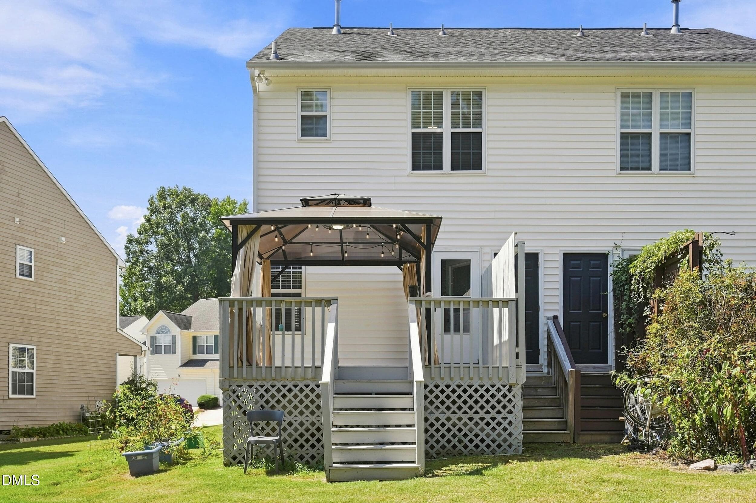 122 - 2522 Blackwolf Run Lane, Raleigh, NC 27604, Raleigh