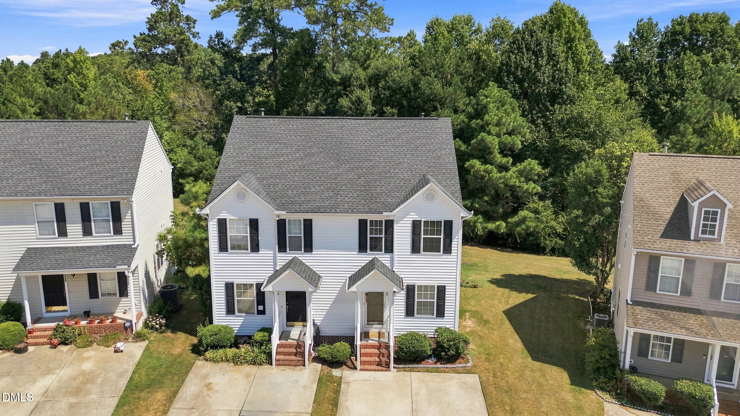134 - 2522 Blackwolf Run Lane, Raleigh, NC 27604, Raleigh