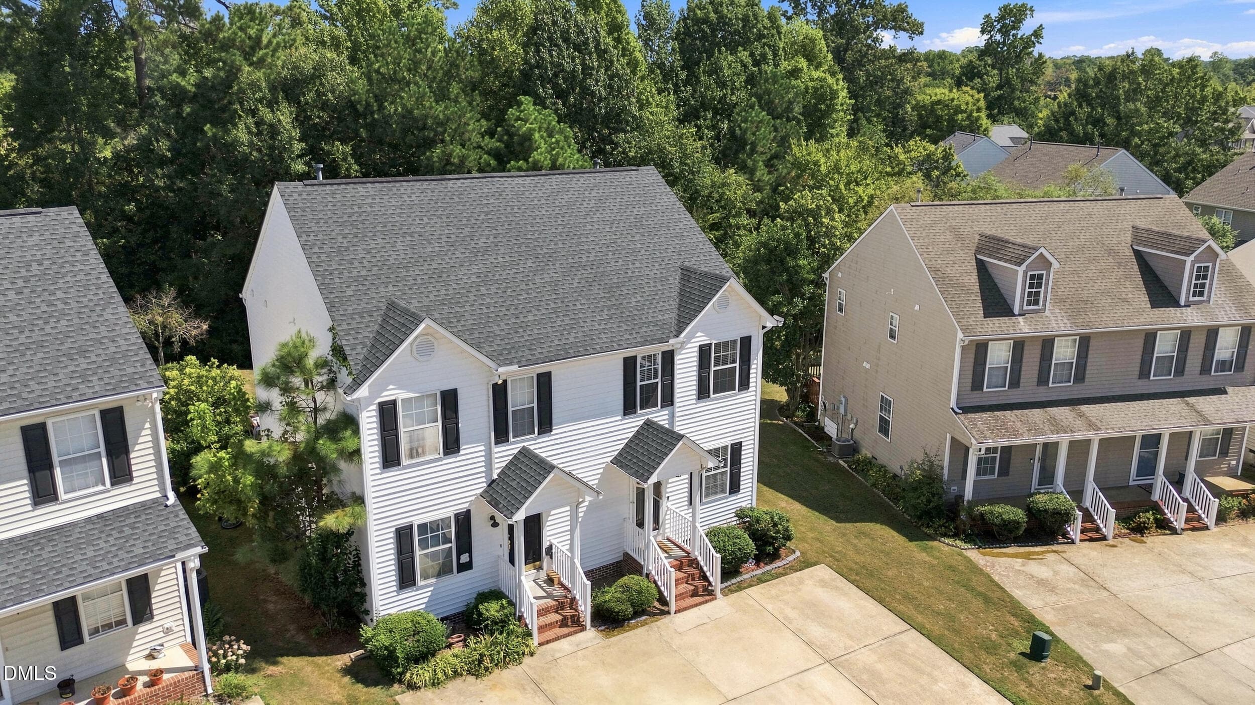 144 - 2522 Blackwolf Run Lane, Raleigh, NC 27604, Raleigh