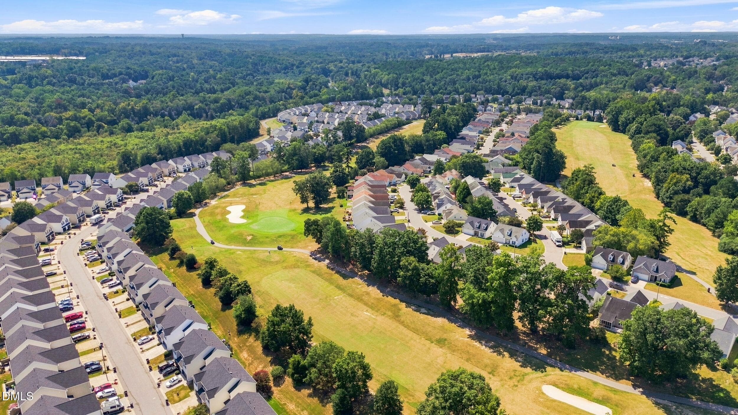 164 - 2522 Blackwolf Run Lane, Raleigh, NC 27604, Raleigh